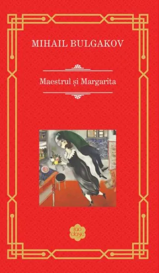 Maestrul și Margarita