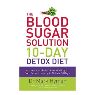 Blood Sugar Solution 10-Day Detox Diet