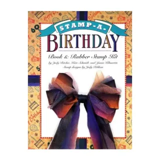 Stamp-a-Birthday