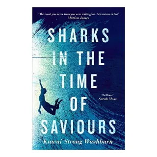 Sharks in the Time of Saviours