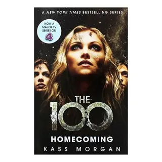 Homecoming, Kass Morgan