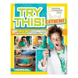 Try this!