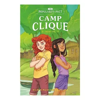 Popularity Pact : Camp Clique