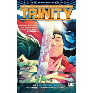 Trinity