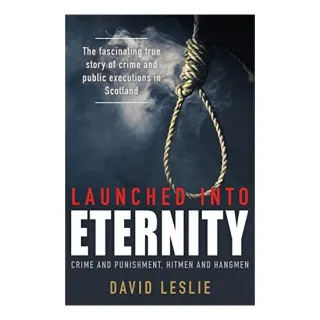 Launched Into Eternity