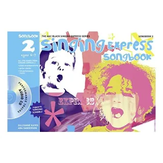 Discovering the Singer in Every Child