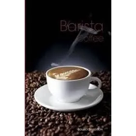 BARISTA