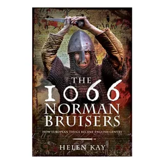 1066 Norman Bruisers