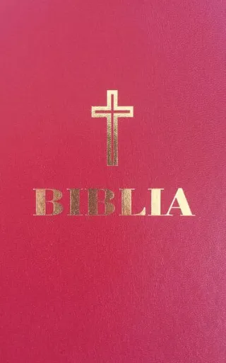 Biblia (grena)