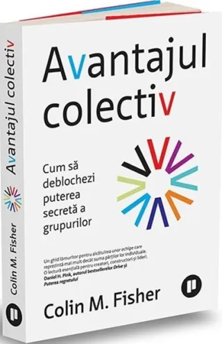 Avantajul colectiv