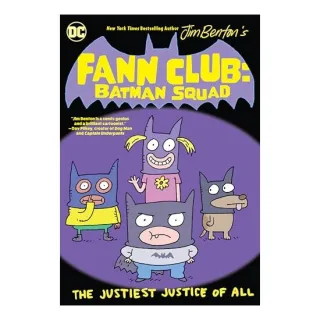 Fann Club
