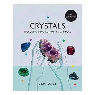 Crystals - Godsfield Companion