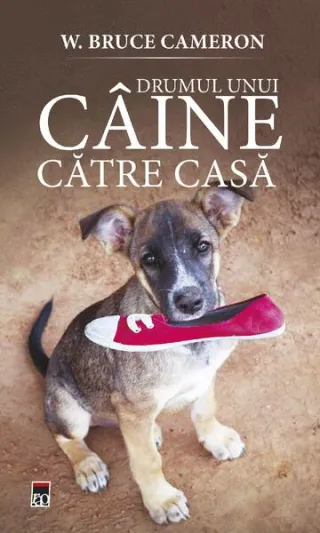 Drumul unui câine către casă (Vol. 2)