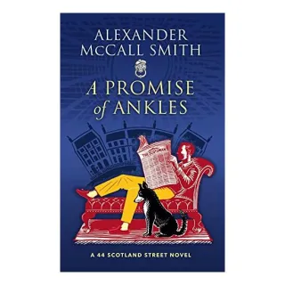 A Promise of Ankles