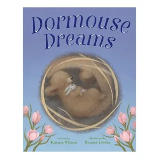 Dormouse dreams