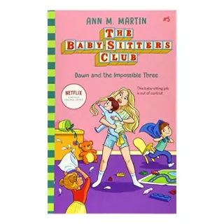Dawn and the Impossible Three