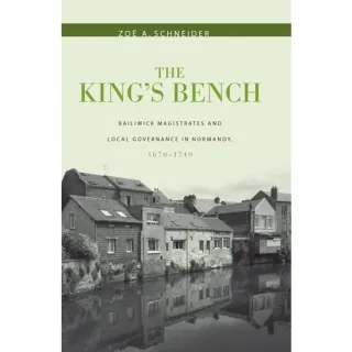The king's bench