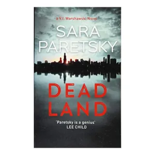 Dead Land