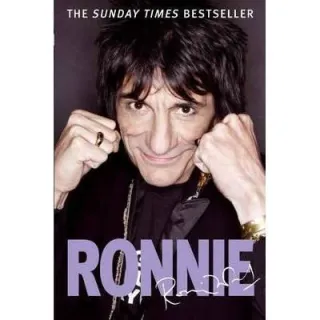 Ronnie