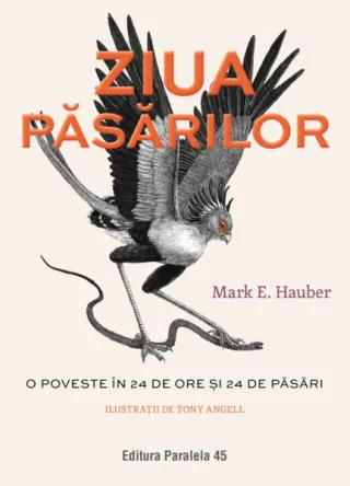 Ziua păsărilor