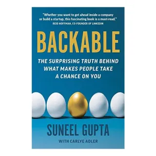 Backable