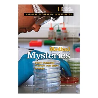 Medical mysteries