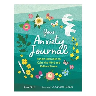 Your Anxiety Journal