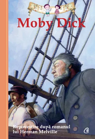 Moby Dick