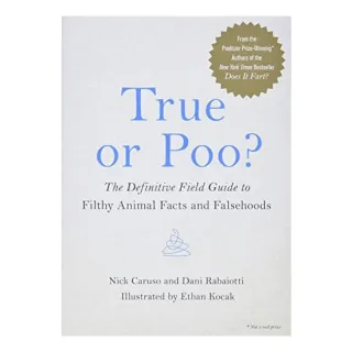 True or Poo?