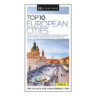 Top 10 European Cities