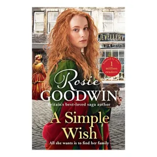 Simple Wish