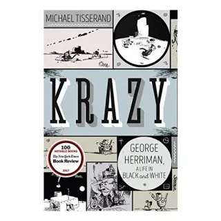 Krazy