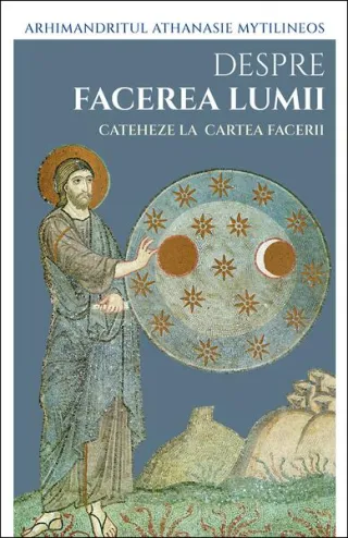 Despre facerea lumii