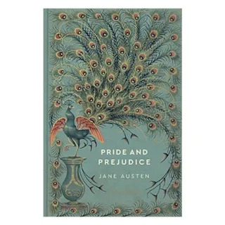 Pride and Prejudice (Timeless Classics: Cranford Collection)