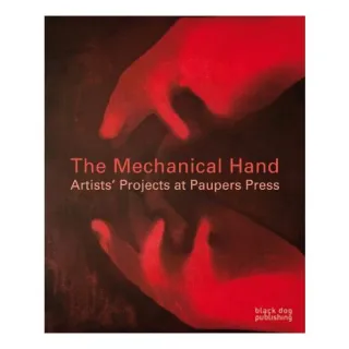 The mechanical hand