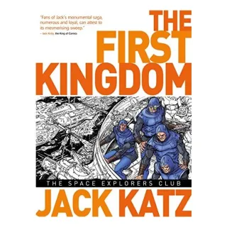 The first kingdom
