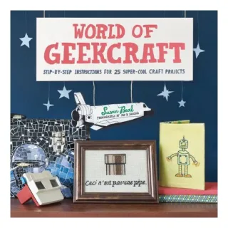 World of Geekcraft