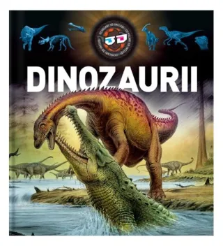 Dinozaurii 3D
