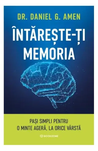 Întărește-ți memoria