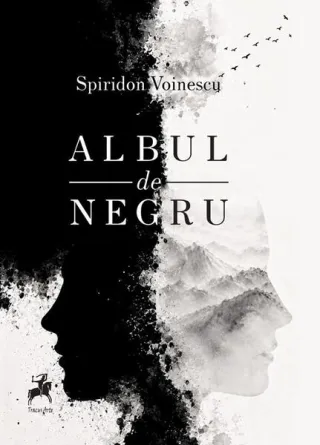 Albul de negru