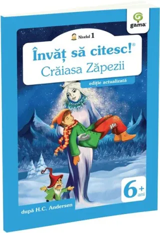 Crăiasa zăpezii