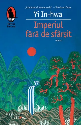Imperiul fără de sfârșit