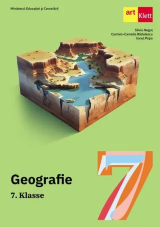Geografie: 7. Klasse