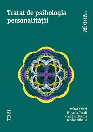 Tratat de psihologia personalității