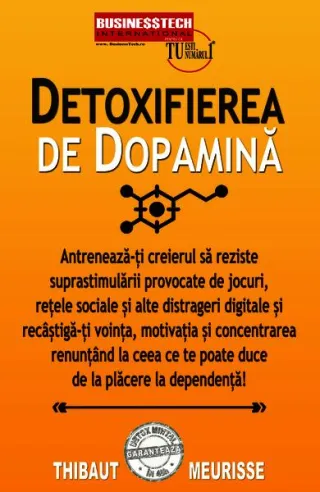 Detoxifierea de Dopamină