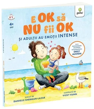 E OK să NU fii OK