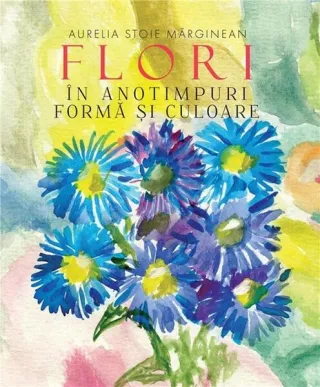 Flori în anotimpuri