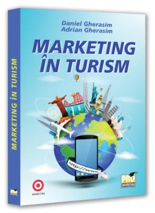 Marketing în turism