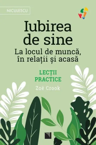 Iubirea de sine
