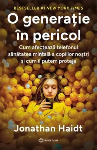 O generație în pericol